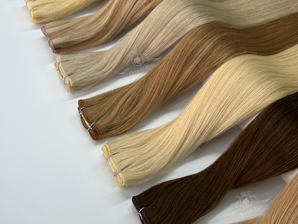 Genius Weft